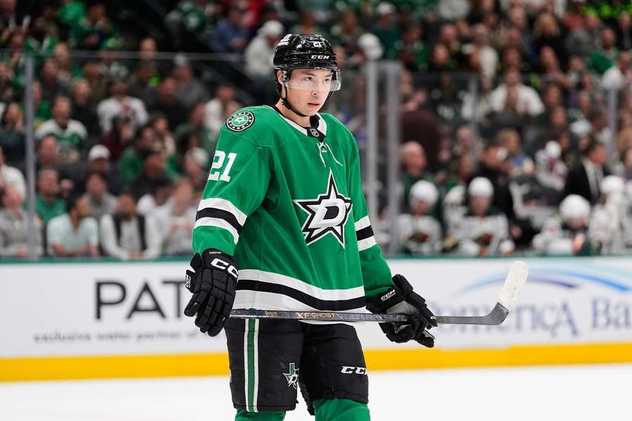 Aký kontrakt dostane Robertson od Dallasu?