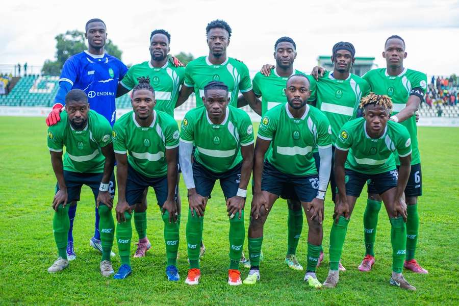 Sagrada Esperança surpreende