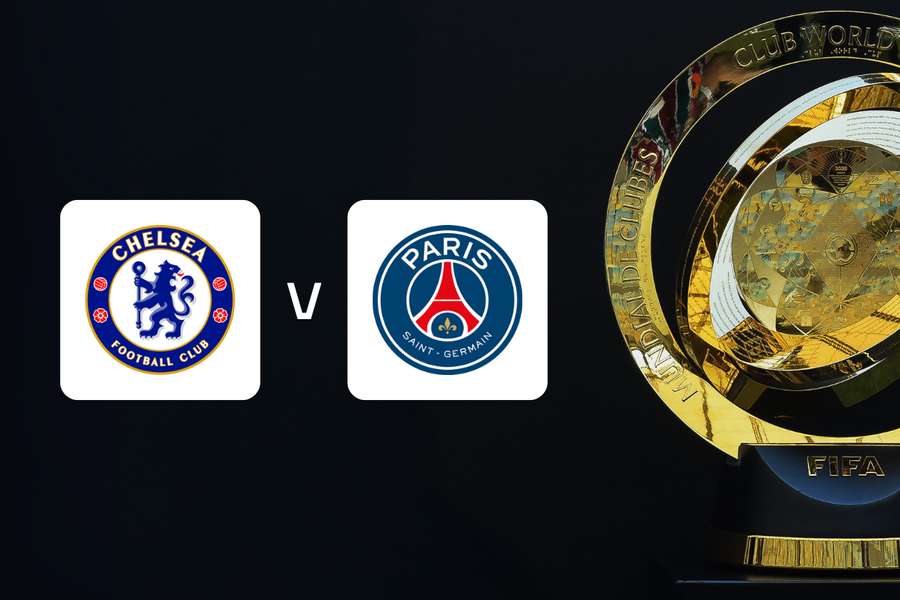 Chelsea - PSG Chelsea - PSG