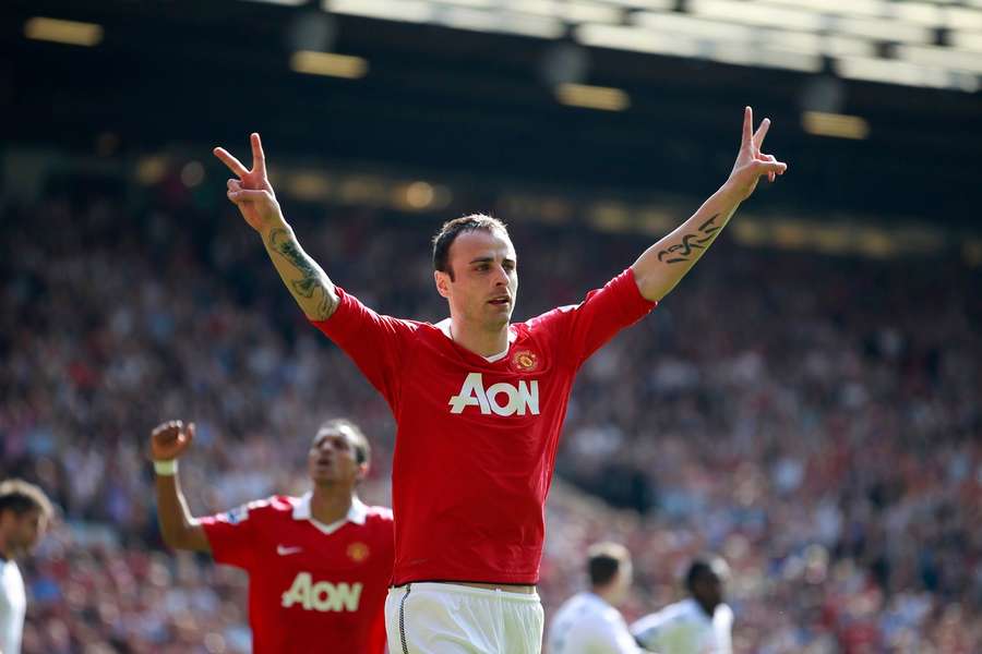 Dimitar Berbatov Claims He Was Kidnapped in Bulgaria, Recalls Terrifying Ordeal