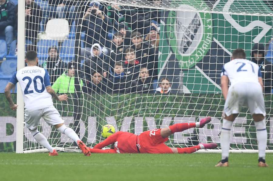 La Lazio contro il Sassuolo trova la prima vittoria del 2023, ma perde il bomber Immobile
