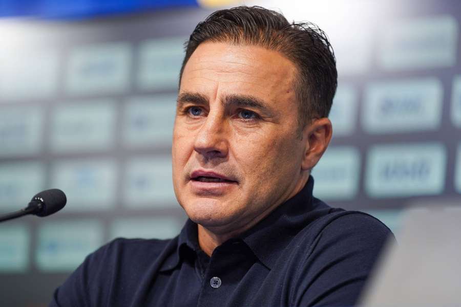 Fabio Cannavaro