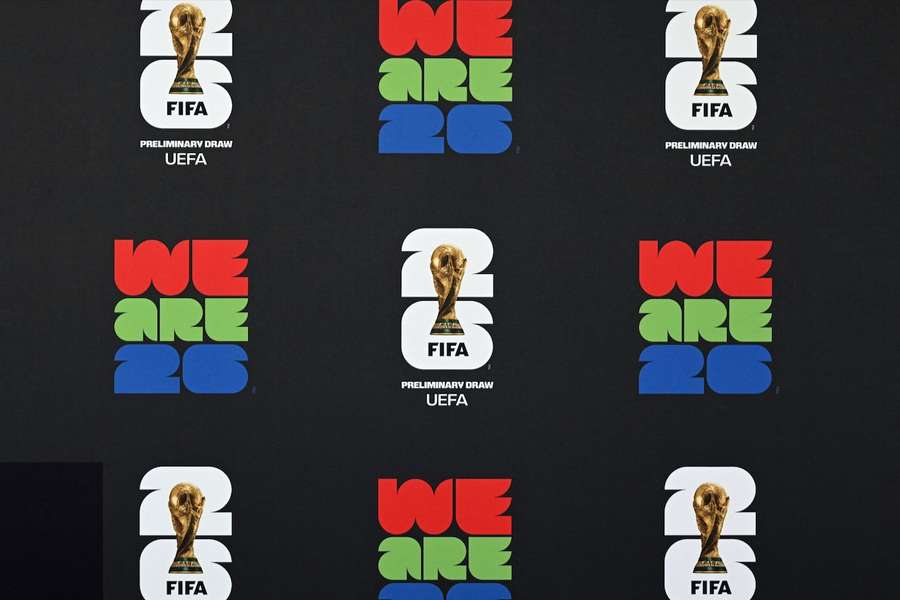 Im März 2026 werden die letzten Teilnehmer der WM im Sommer ermittelt.