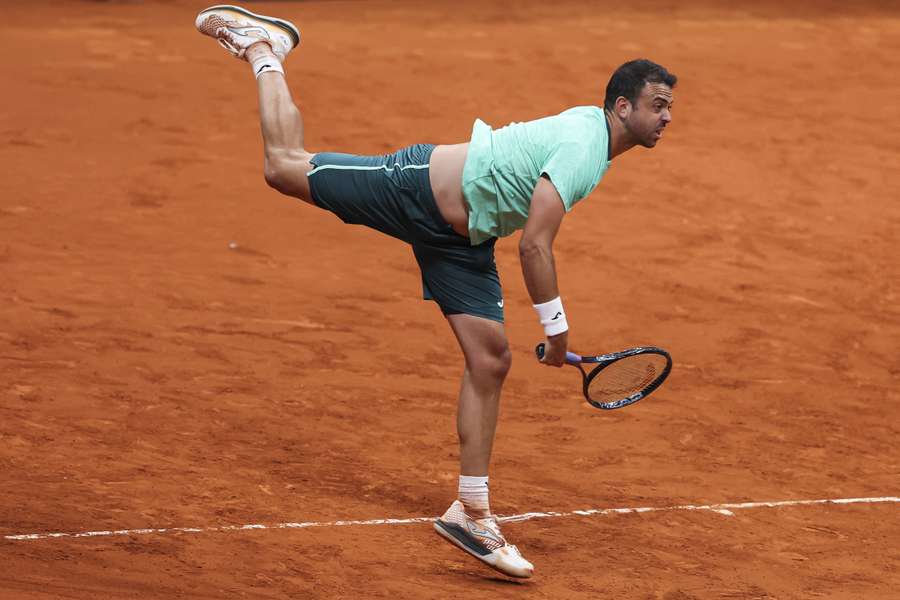 Pablo Carreño