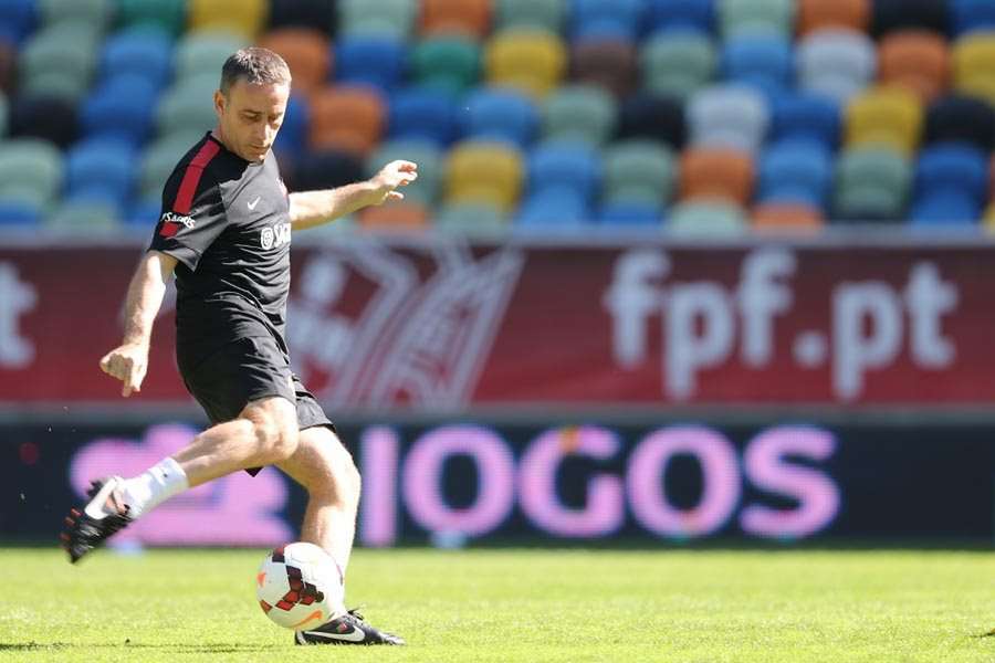 Paulo Bento foi selecionador e internacional por Portugal