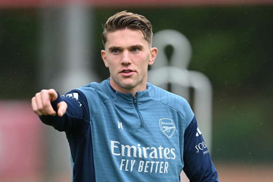 Arsenal terá que abraçar ataque de Gyokeres para vencer Arsenal terá que abraçar ataque de Gyokeres para vencer
