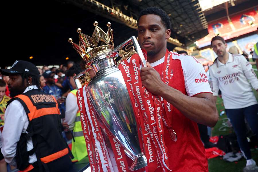 Paul Merson tells Mikel Arteta to start unlikely star against PSG: Even if he’s half-fit!