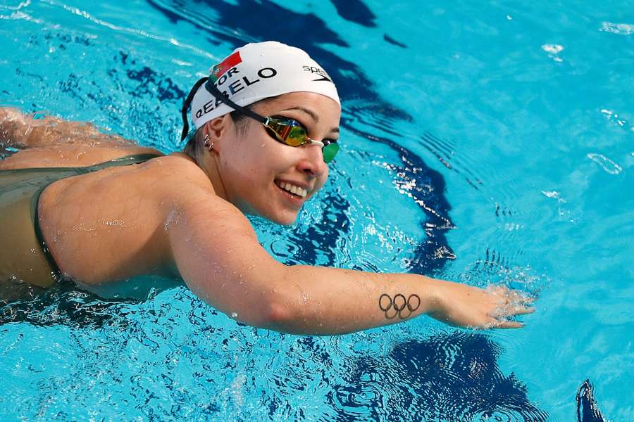 Camila Rebelo em grande Camila Rebelo em grande