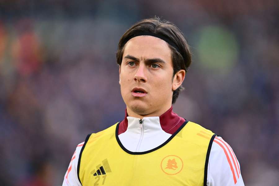Paulo Dybala