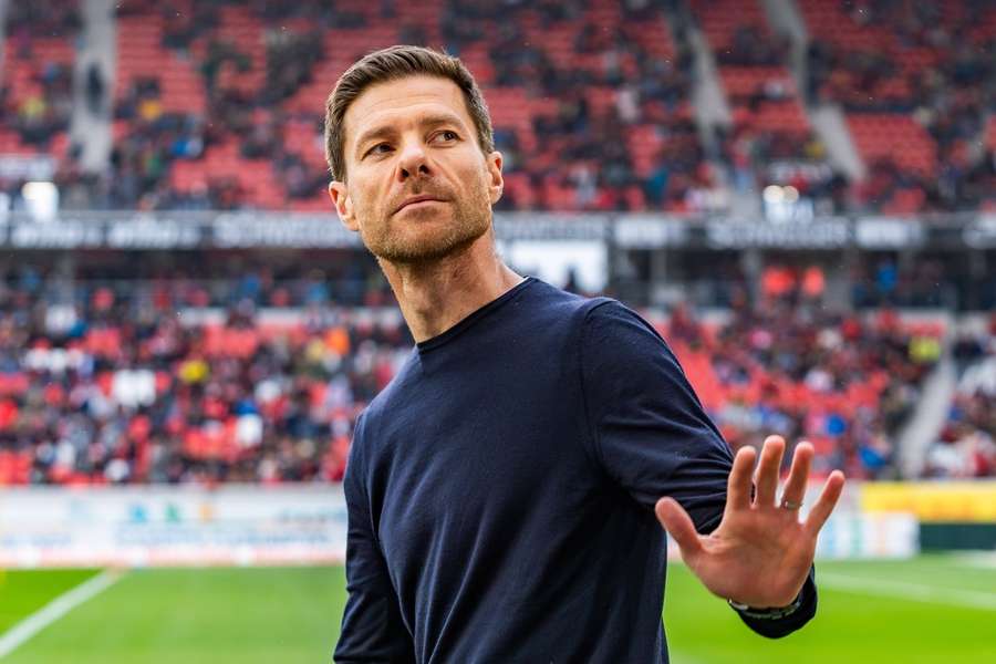 Alonso wird wohl Ancelottis Erbe antreten