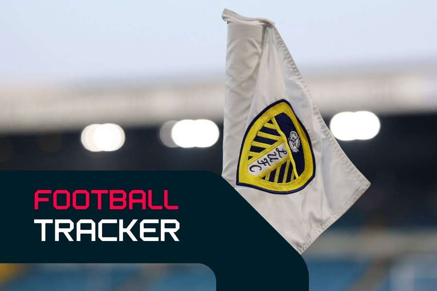 Elland Road hosts Leeds and Brentford on Saturday night