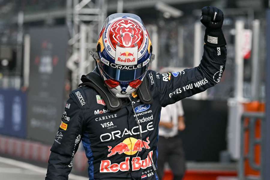 Max Verstappen Max Verstappen