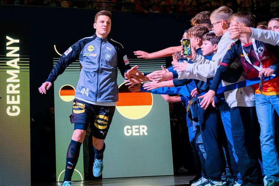 Steinert sieht Parallelen zwischen dem Europameister-Team von 2016 und dem EM-Aufgebot für das anstehende Turnier in Deutschland.