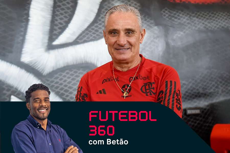 Futebol 360 com Betão: A luta contra o rebaixamento na Série A do  Brasileirão