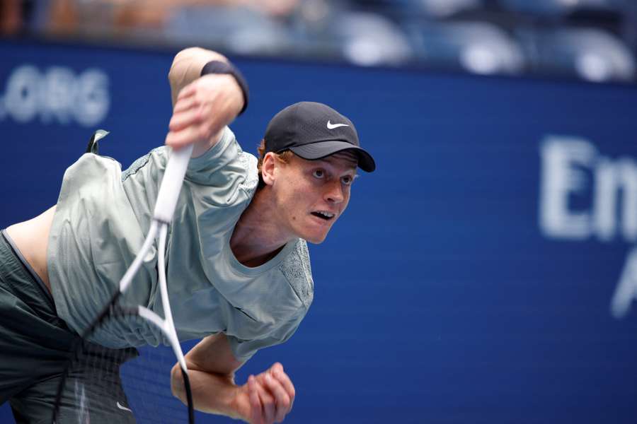 Alles zum vierten Tag der US Open 2024 sowie weiteren News aus der Welt des Tennis