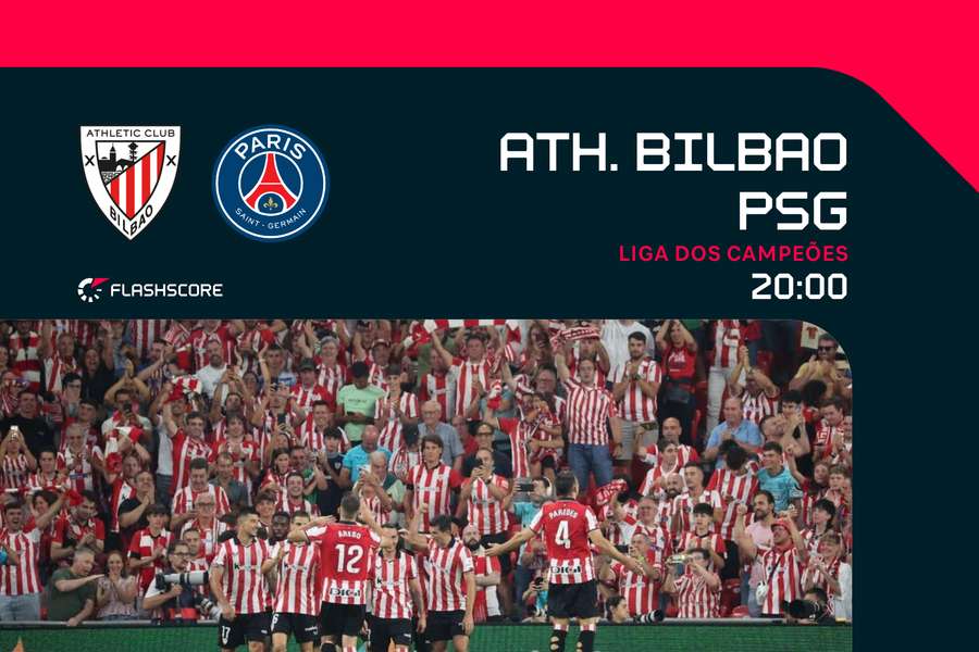 Athletic Bilbao volta a jogar em San Mamés Athletic Bilbao volta a jogar em San Mamés