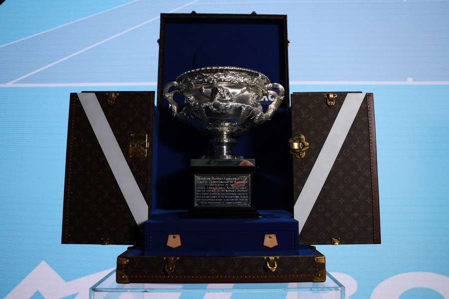 Palmarès de l’Open d’Australie : tous les vainqueurs à l’ère Open