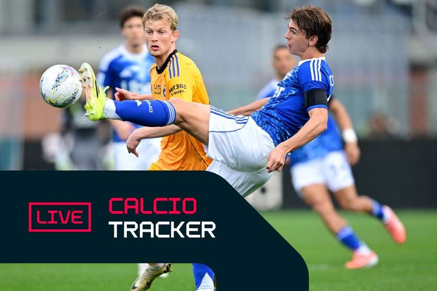 Calcio Live News