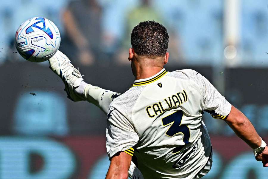 Génova pontua mas não consegue superar o Frosinone Génova pontua mas não consegue superar o Frosinone