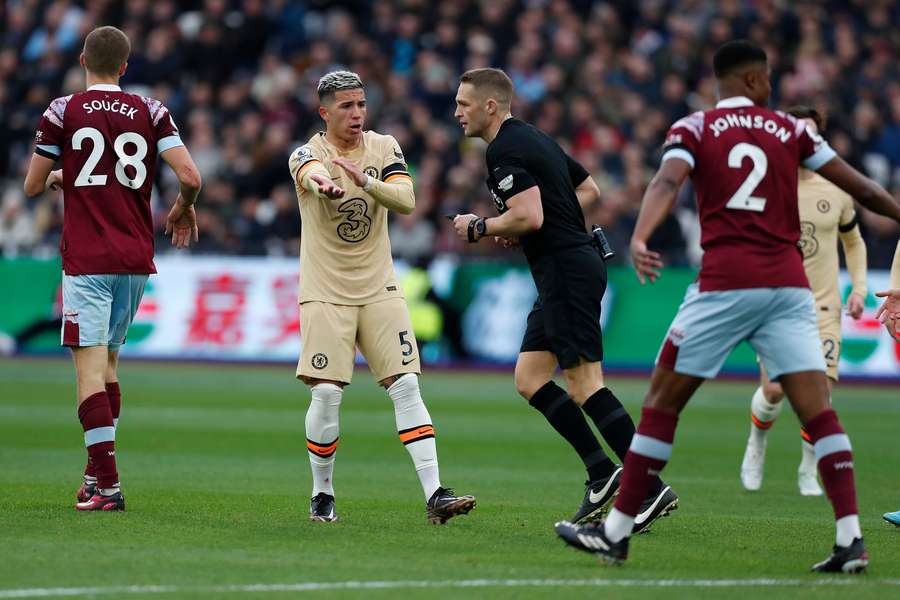 Englezul Craig Pawson va arbitra CFR-ul la Roma