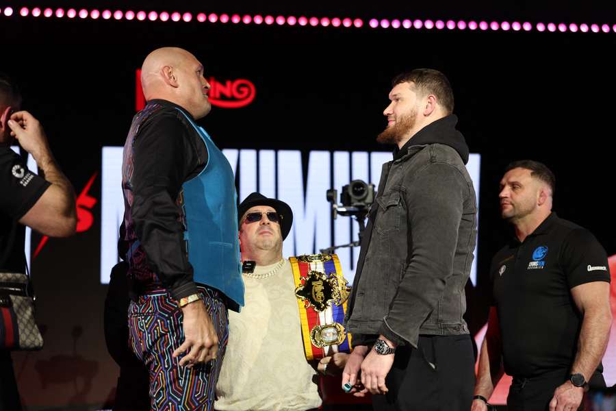 Fury vs Makhmudov boxing predictions, best bets and odds