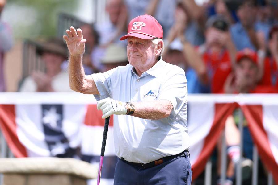 PGA Championships – Past Winners