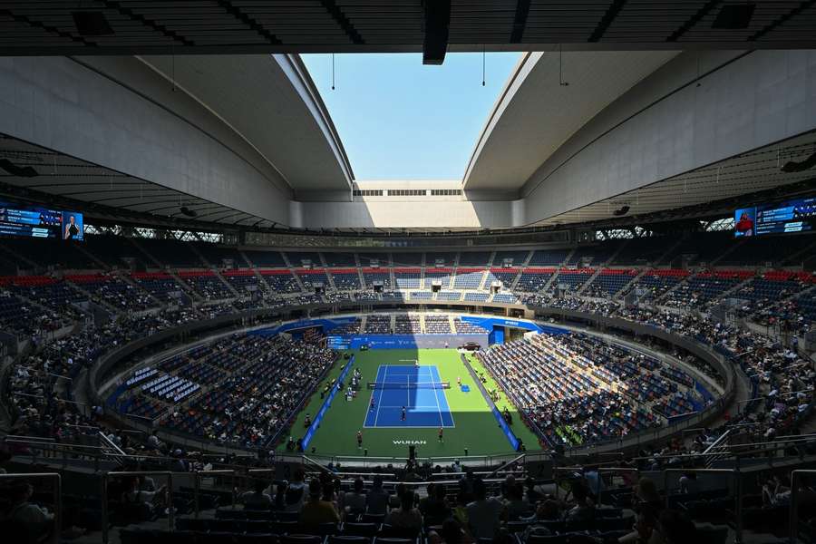 El tenis incrementa su apoyo a los jugadores investigados por corrupción o dopaje