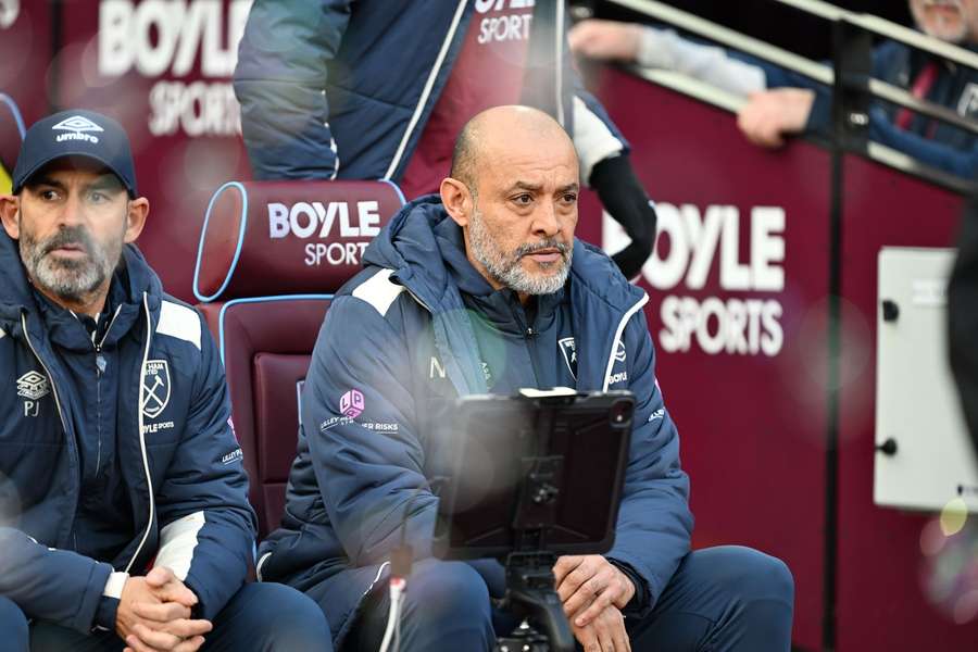 Nuno happy for West Ham fans after defeating Sunderland