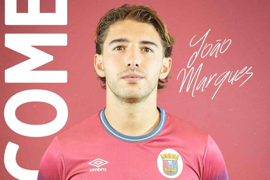 João Marques