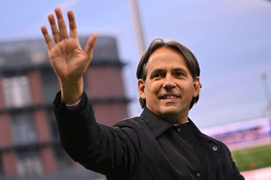 Simone Inzaghi