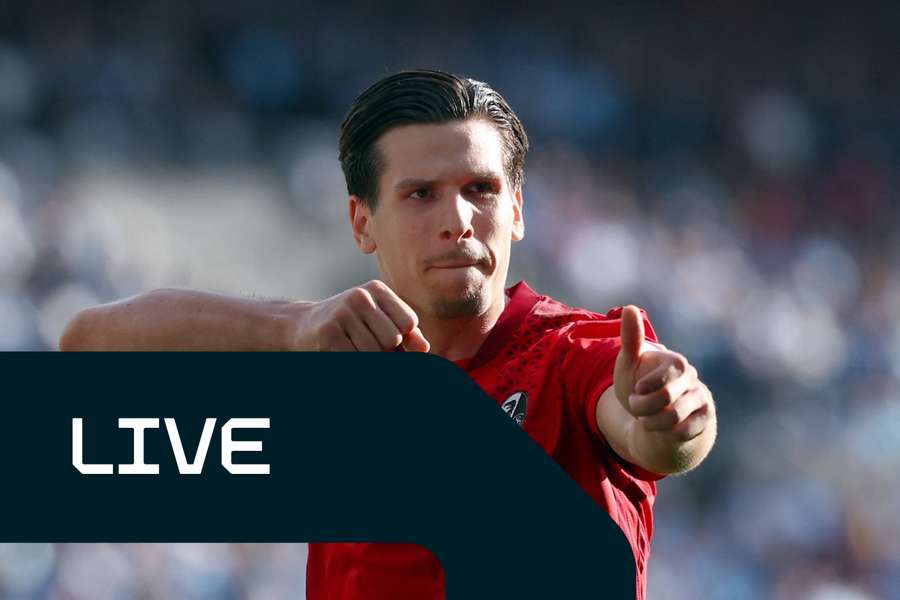 Europa League LIVE: Alles zum Halbfinale Braga-Freiburg