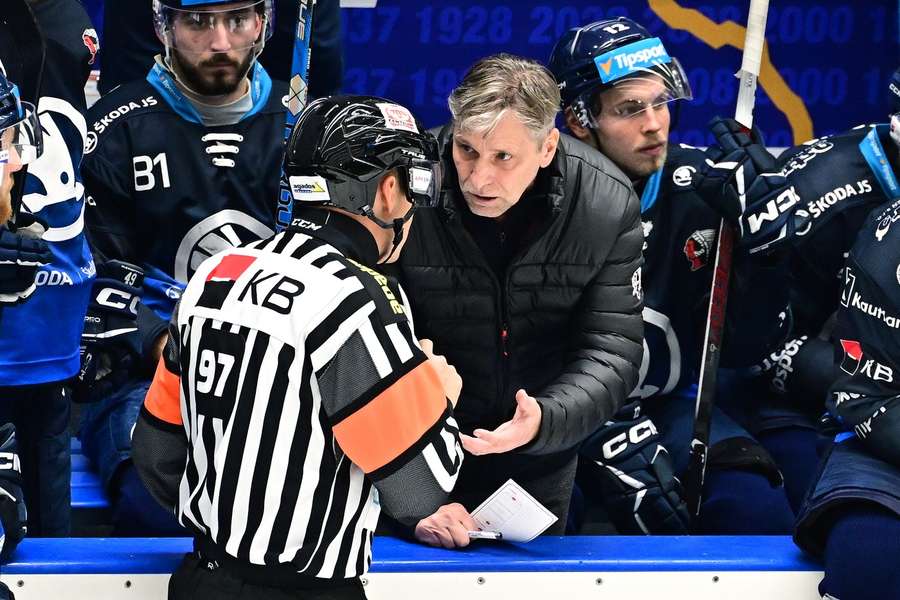 Trenéři v extralize si budou moct vzít výzvu i na porušení pravidla o ofsajdu. 