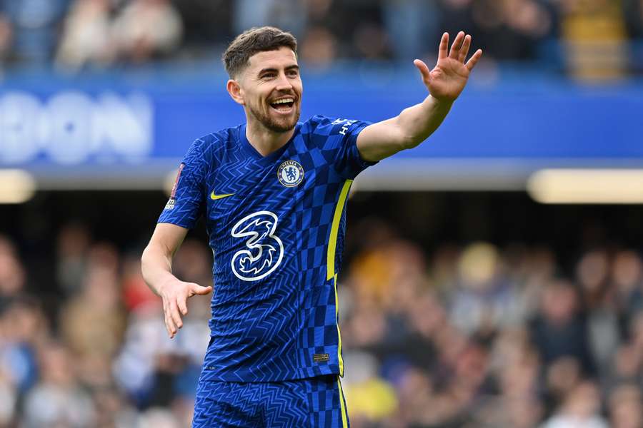 2018 wechselte Jorginho zu Chelsea, nun zieht es ihn in den Norden Londons