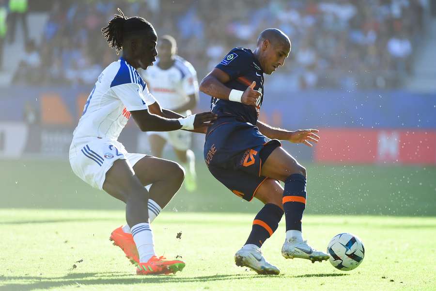 Lille e Montpellier se aproximam do Top-5 do Campeonato Francês