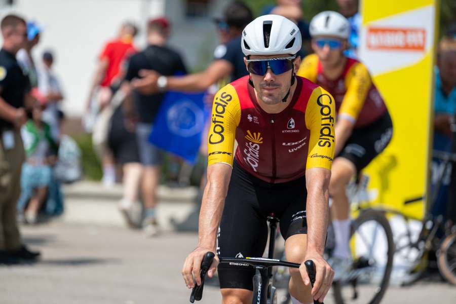 Alex Aranburu remporte la Bretagne Classic, week-end faste pour Cofidis Alex Aranburu remporte la Bretagne Classic, week-end faste pour Cofidis