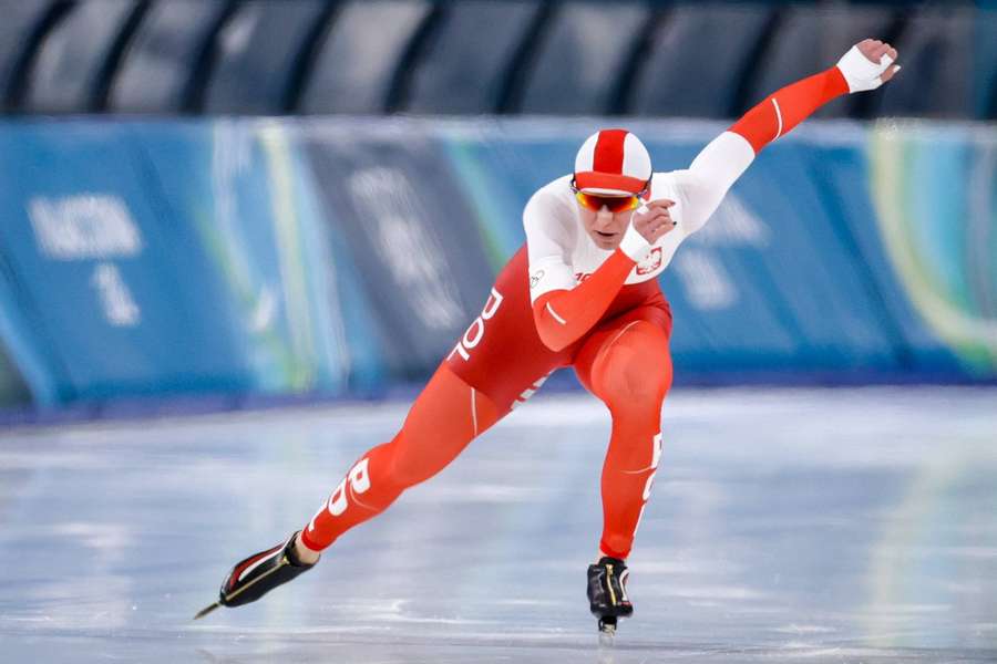 Piątek na zimowych igrzyskach olimpijskich pod znakiem Polek na lodzie