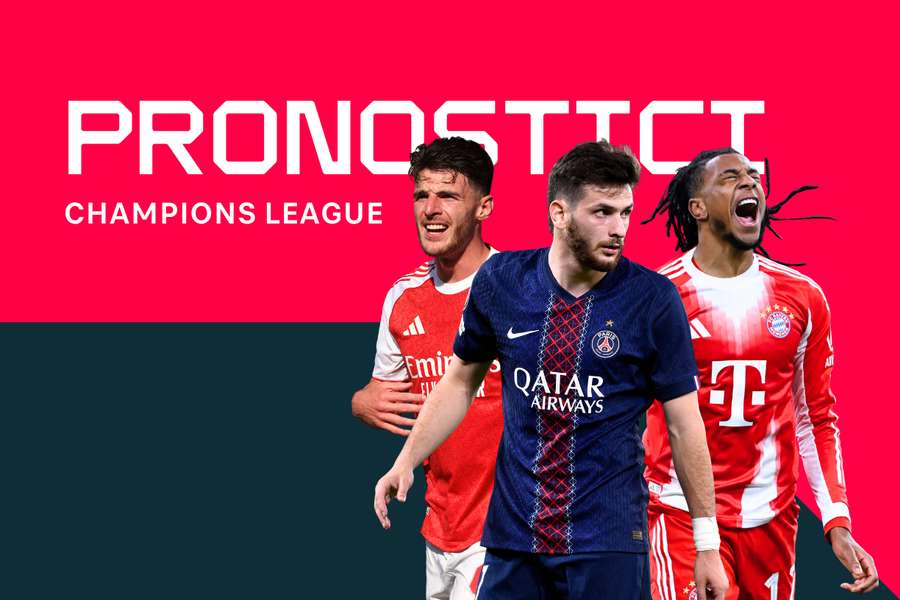 Champions League: Pronostici, migliori scommesse e quote per le semifinali di ritorno