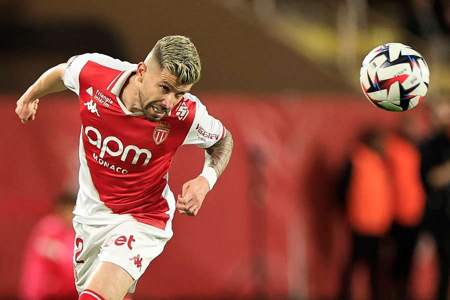 Caio Henrique durante a partida contra o Toulouse