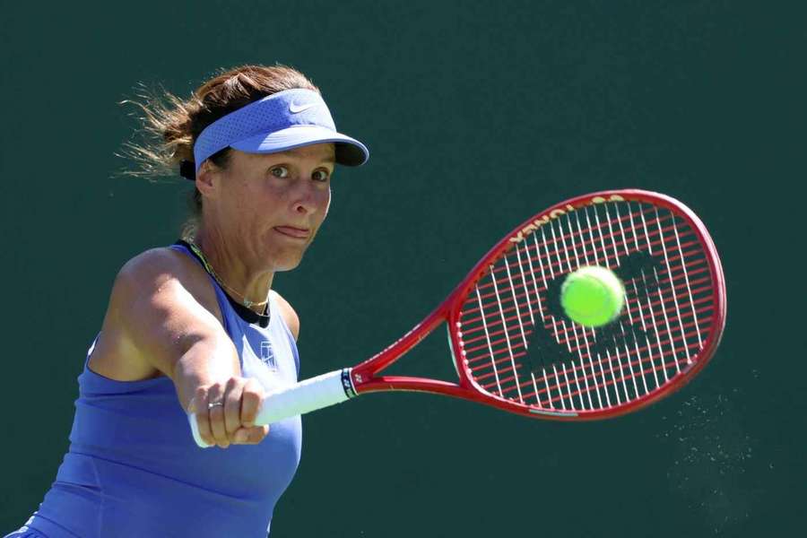 Tennis-Tracker: Alles zum Masters in Monte Carlo und zur WTA in Linz