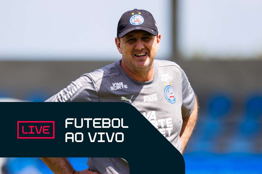 Bahia, de Rogério Ceni, tenta sair na frente na final da Copa do Nordeste