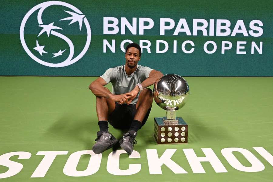 Campeão na Suécia novamente 12 anos depois