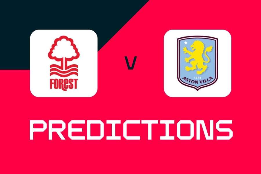 Nottingham Forest v Aston Villa: Premier League predictions, best bets and odds