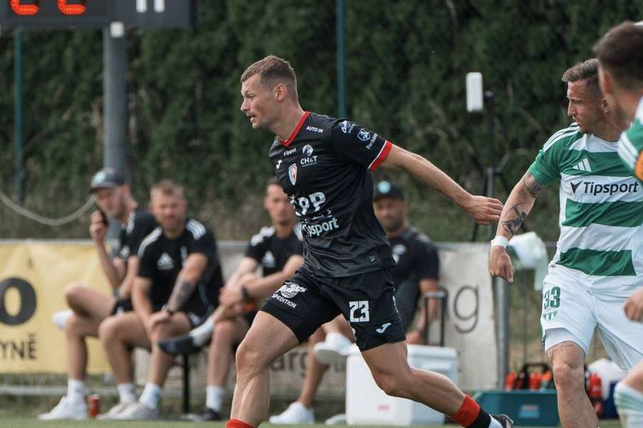 Pardubice porazily Skalici.