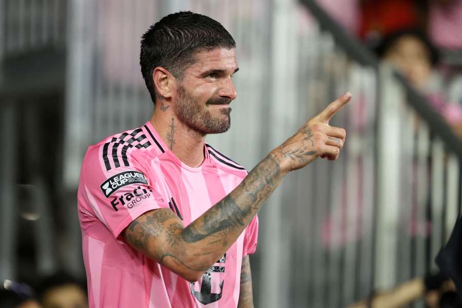 De Paul vem fazendo a diferença para o Inter Miami