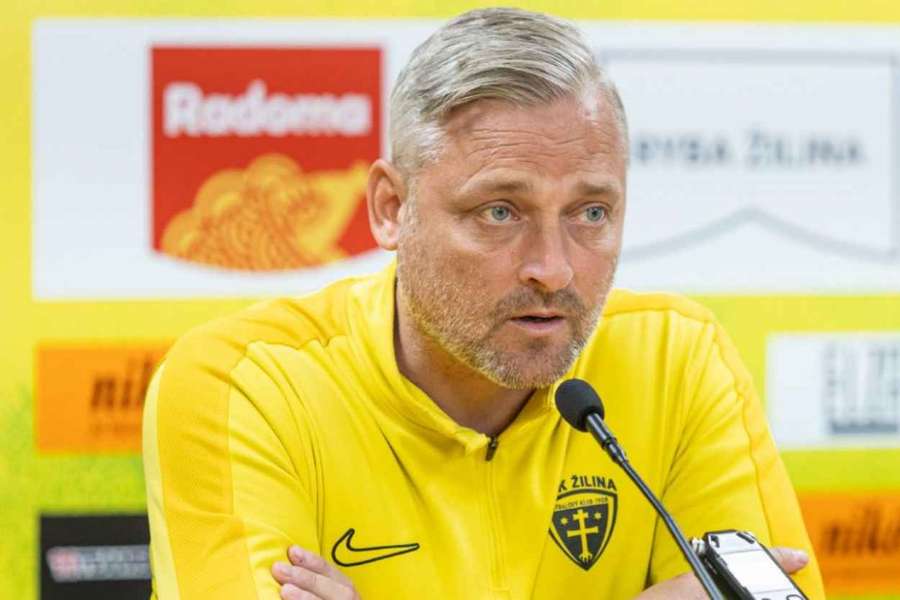 Michal Ščasný končí v Žilině. 