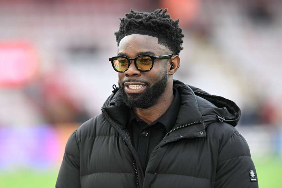 Micah Richards admits "there are no winners" in Man City case: I would die for that club Micah Richards admits "there are no winners" in Man City case: I would die for that club