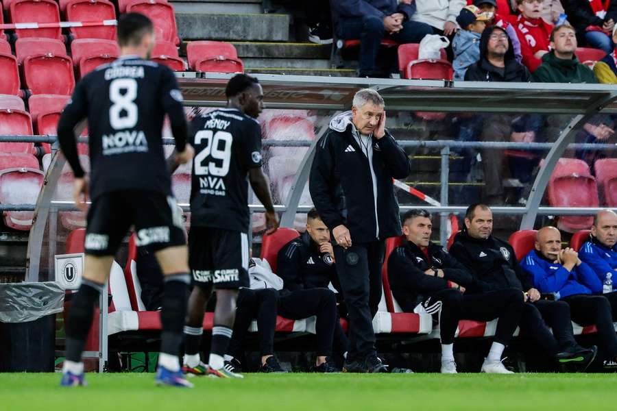 Conference League | Brann - ”U” Cluj. Ardelenii părăsesc Europa după înfrângerea din Norvegia