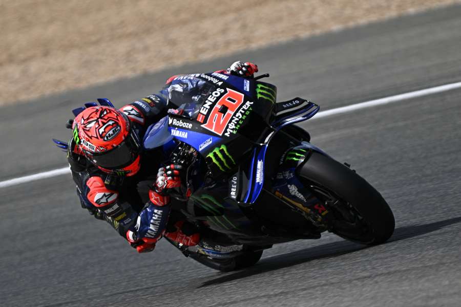 Fabio Quartararo