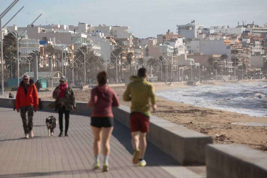 Ciência explica porque é que o exercício físico faz sentir melhor