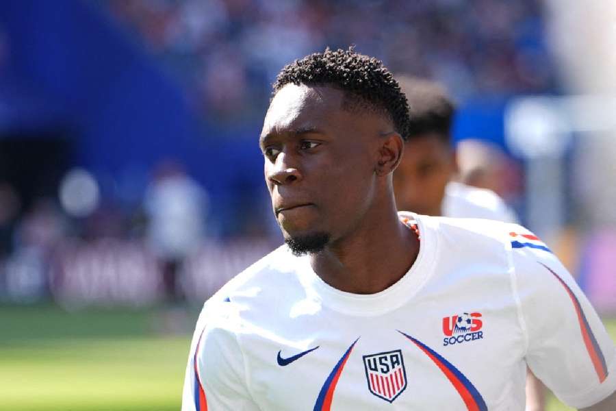 FIFA's decision to suspend Folarin Balogun’s automatic ban at the World Cup was widely slammed